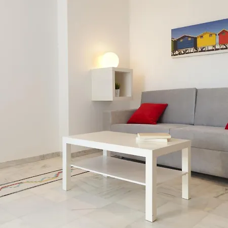 111 Alberca 8-3 Lägenhet *