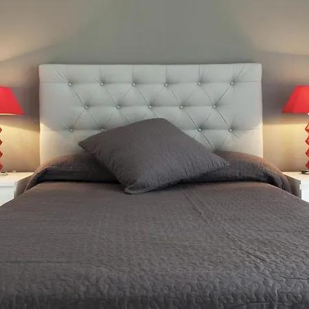 111 Alberca 8-3 Lägenhet *