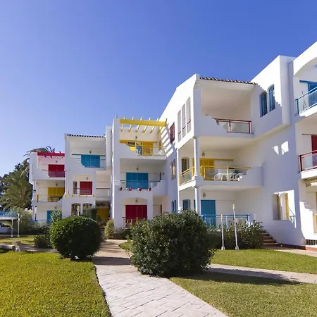 111 Alberca 8-3 Denia