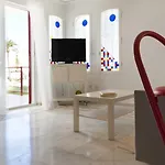 Apartmán 111 Alberca 8-3 Denia