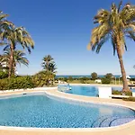 111 Alberca 8-3 Apartmán Denia