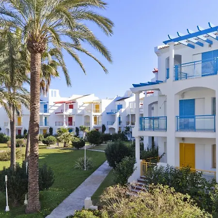 Apartment 111 Alberca 8-3