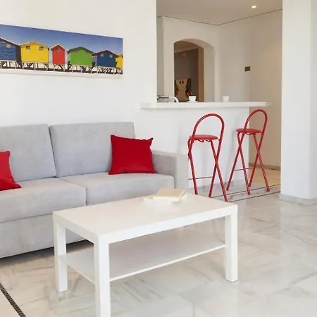 Apartment 111 Alberca 8-3 *