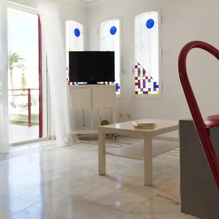 Apartment 111 Alberca 8-3 Denia