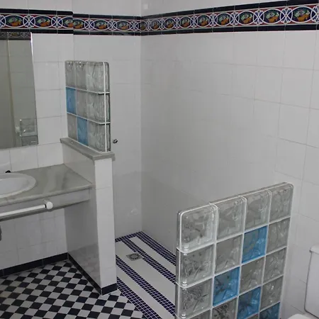 111 Alberca 8-3 Apartment *