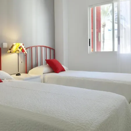 111 Alberca 8-3 Apartment *