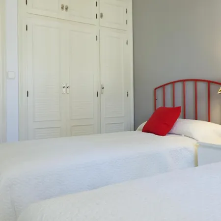 Apartmán 111 Alberca 8-3 Denia