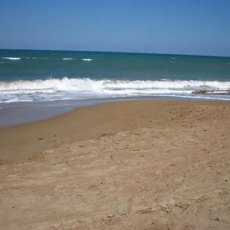 Apartment 111 Alberca 8-3