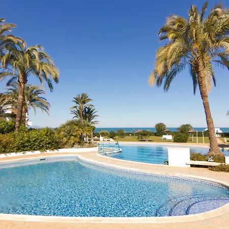 111 Alberca 8-3 Lägenhet Denia