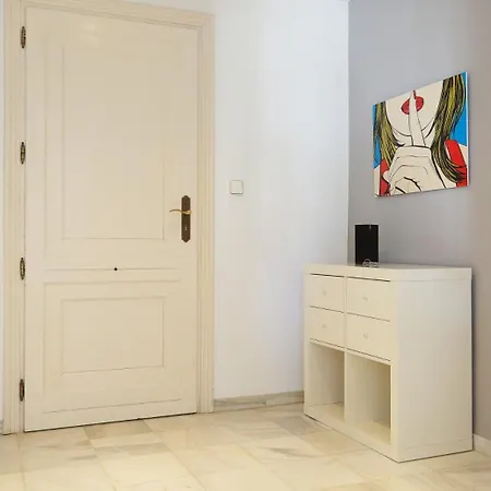 111 Alberca 8-3 Appartement *